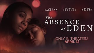 The Absence of Eden előzetes
