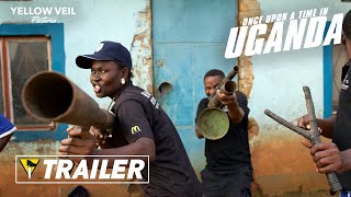 Once Upon a Time in Uganda előzetes