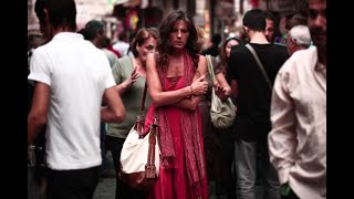 Do Not Forget Me Istanbul előzetes