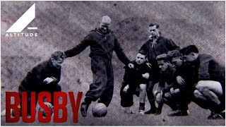 Busby előzetes