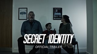 Secret Identity előzetes