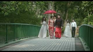 非婚之婚 előzetes