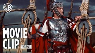 Ben Hur előzetes