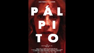 Pálpito előzetes