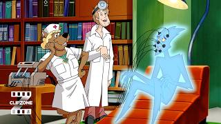 Scooby-Doo és a Virtuális Vadászat előzetes