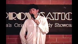 Drake Sather: The Man Who Created Zoolander előzetes