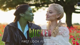 Wicked 2. rész előzetes