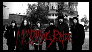 An Evening with the Bride (My Dying Bride - Documentary) előzetes