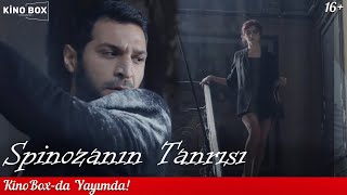 Spinozanın Tanrısı előzetes