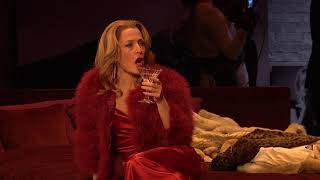 National Theatre Live: All About Eve előzetes