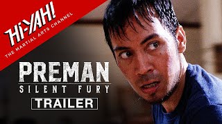 Preman előzetes
