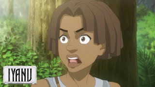 Iyanu előzetes