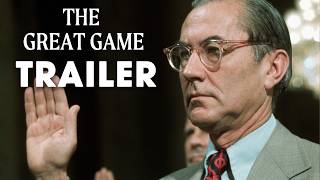 The Great Game: The Making of Spycraft előzetes
