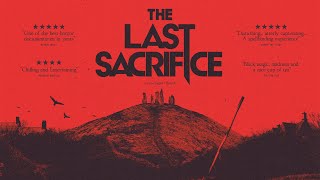 The Last Sacrifice előzetes