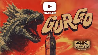 Gorgo előzetes