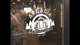 Arcadia National Bar: From One Year to the Next előzetes