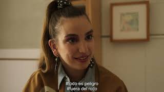 Amor de madre előzetes