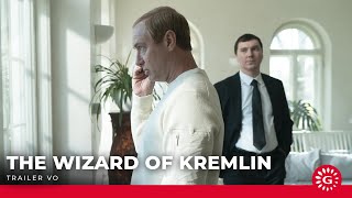 A Kreml mágusa előzetes