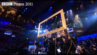 Tim Minchin: BBC Comedy Prom 2011 előzetes