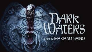 Dark Waters előzetes