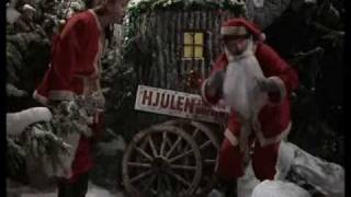Albert & Herberts julkalender előzetes