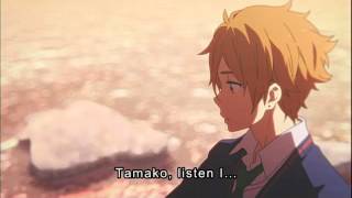 Tamako Love Story előzetes