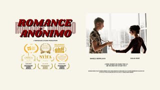 Romance Anónimo előzetes