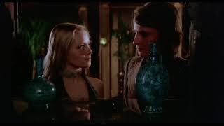 Vampyres- Drakula lányai előzetes