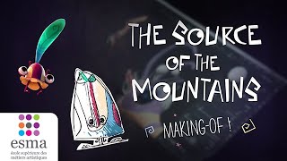 La Source des Montagnes előzetes