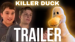 Killer Duck előzetes