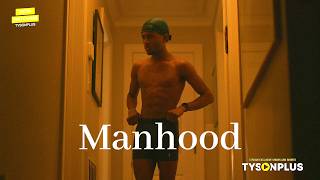 Manhood előzetes