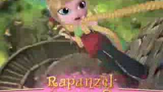 Bratz Kidz: Fairy Tales előzetes
