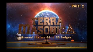 Terra Masonica előzetes