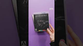 Huesera előzetes