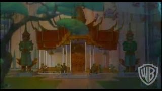 The King and I előzetes