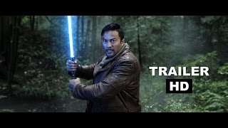 Star Wars: The Force and The Fury előzetes