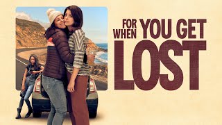 For When You Get Lost előzetes