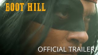 Boot Hill előzetes