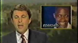 The Life of Rayful Edmond előzetes