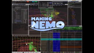 Making 'Nemo' előzetes