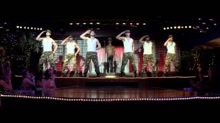 Magic Mike előzetes