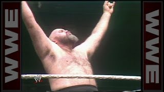 WWF All-Star Wrestling előzetes