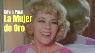 La mujer de oro előzetes