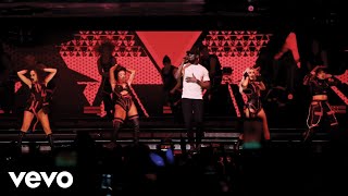 Little Mix: LM5: The Tour Film előzetes