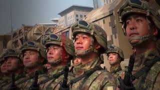 Battle for Hong Kong előzetes