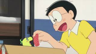 映画ドラえもん のび太の新恐竜 előzetes