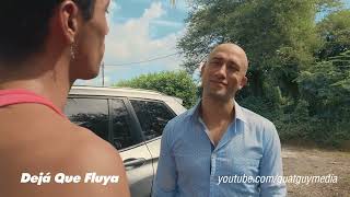 Dejá que fluya előzetes