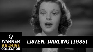 Listen, Darling előzetes