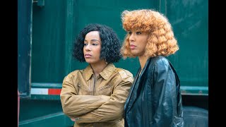 Salt-N-Pepa előzetes