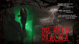 Die Hard Dracula előzetes